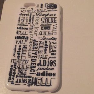 IPhone 6/6s PhoneCase